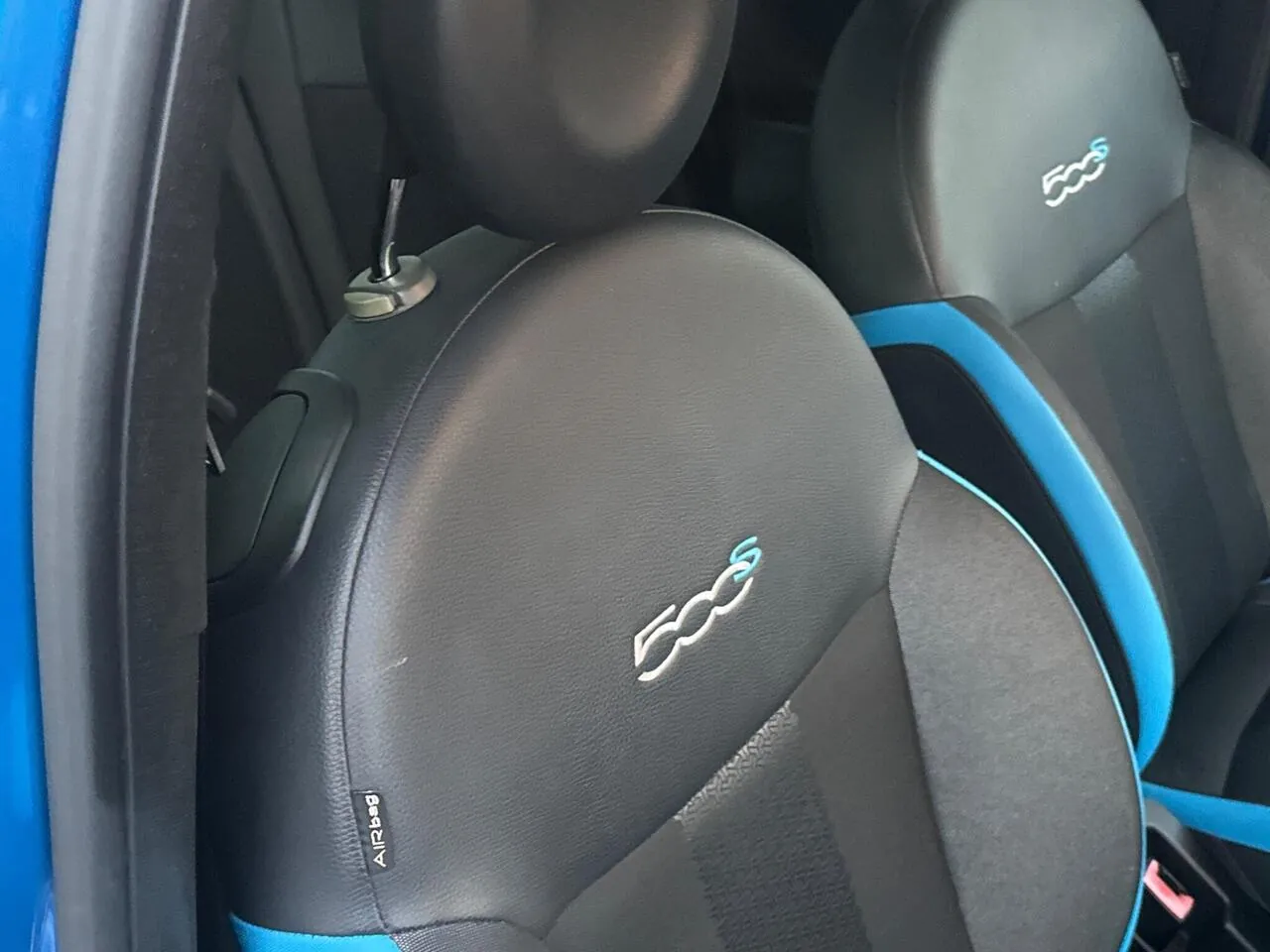Fiat 500 2014 photo 5