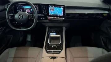 Renault Austral 2024 photo 3