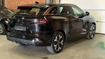 Renault Austral 2024 photo 2