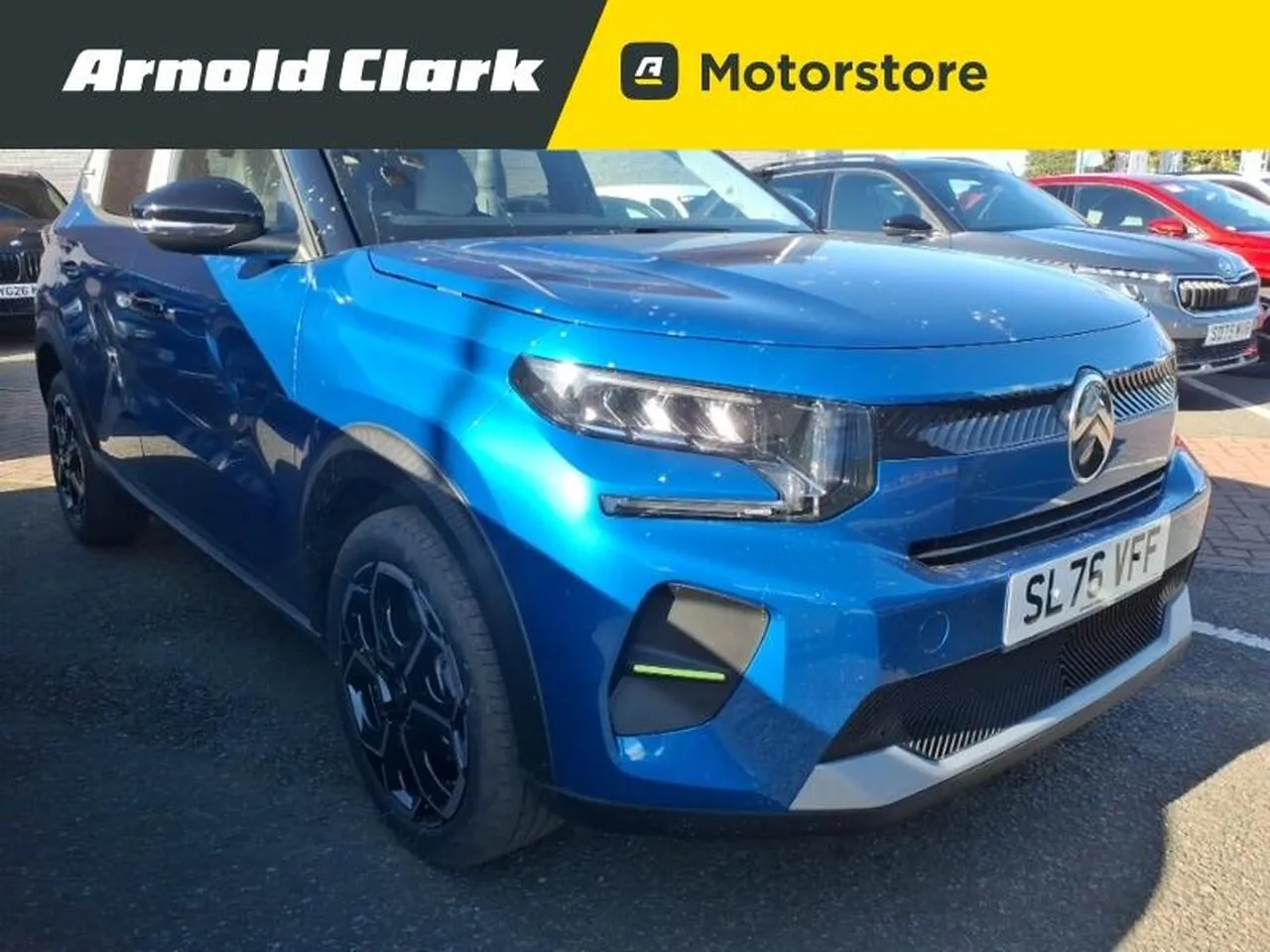 Citroen C3