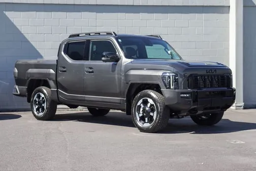Kia Tasman