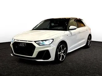 Audi A1 Sportback Business Edition S Line
