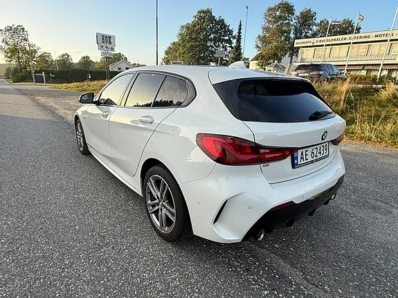 BMW 118D