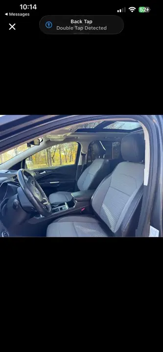 Ford Escape 2018 photo 4