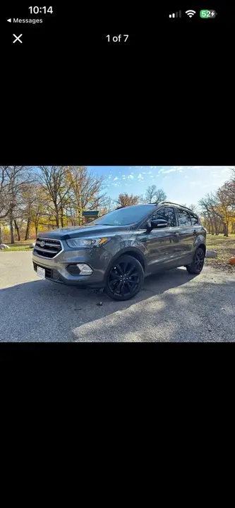 Ford Escape