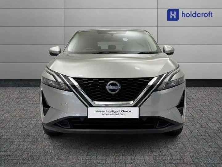 Nissan Qashqai 2023 photo 2