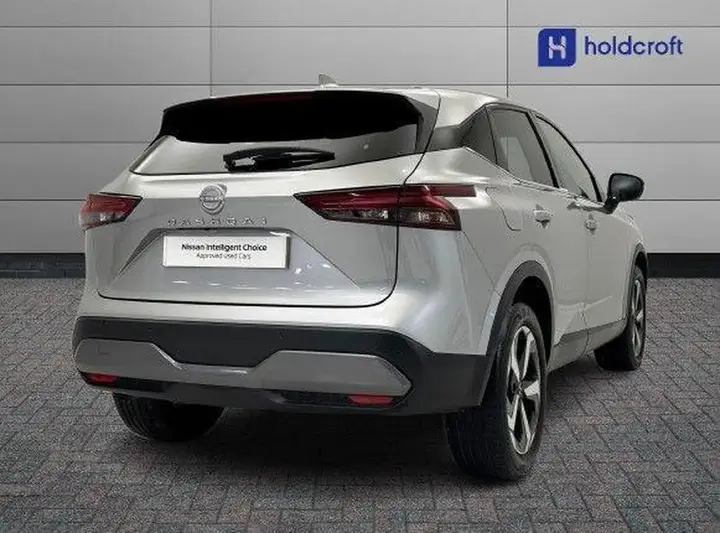Nissan Qashqai 2023 photo 5