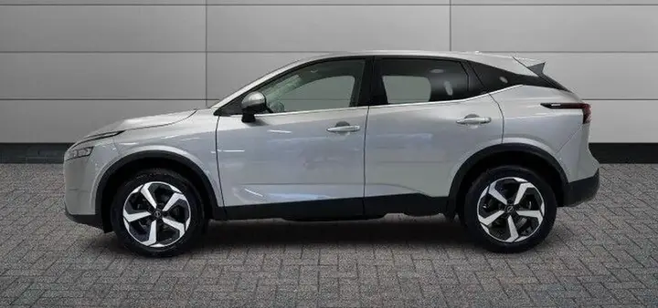 Nissan Qashqai 2023 photo 4