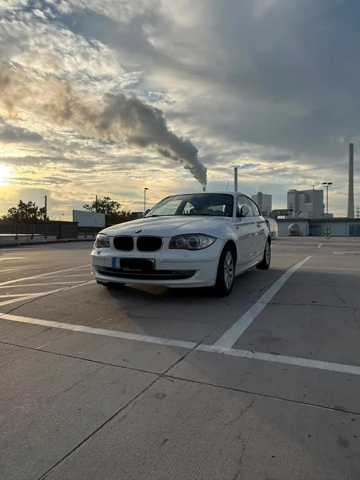 BMW 1Er