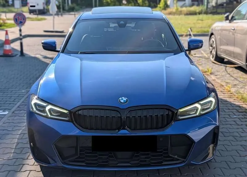 BMW M340I 2023 photo 3