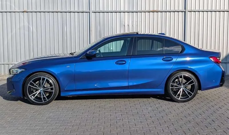 BMW M340I 2023 photo 5