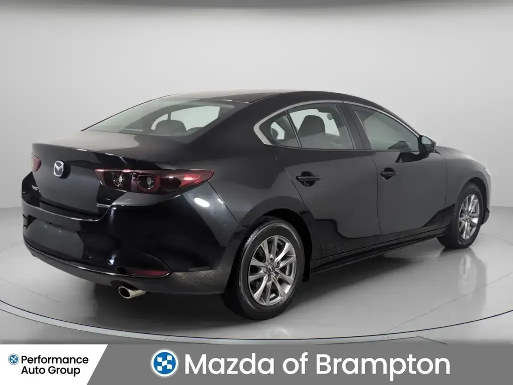 Mazda 3 2024 photo 5