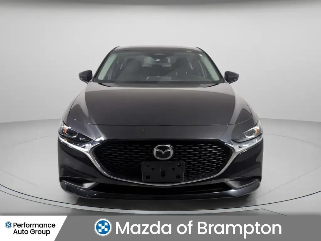 Mazda 3 2024 photo 2