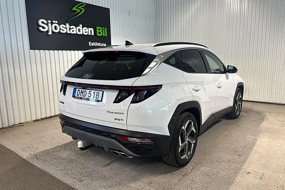 Hyundai Tucson 2022 photo 4
