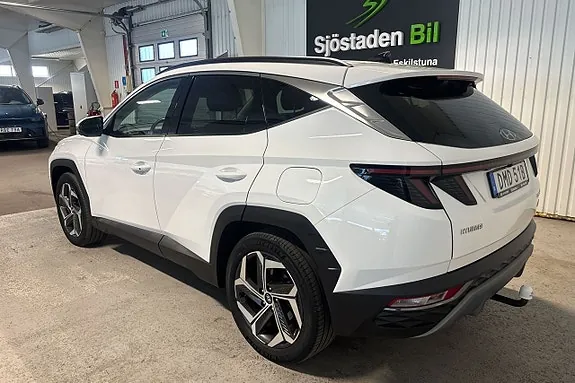 Hyundai Tucson 2022 photo 3