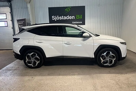 Hyundai Tucson 2022 photo 5