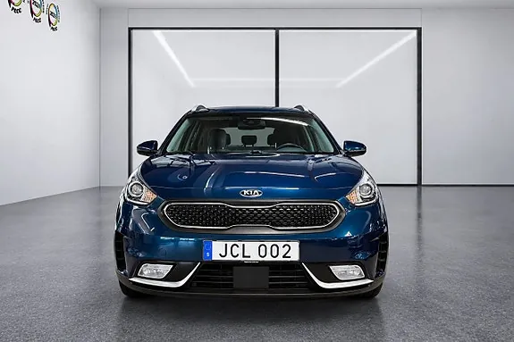 Kia Niro 2018 photo 5