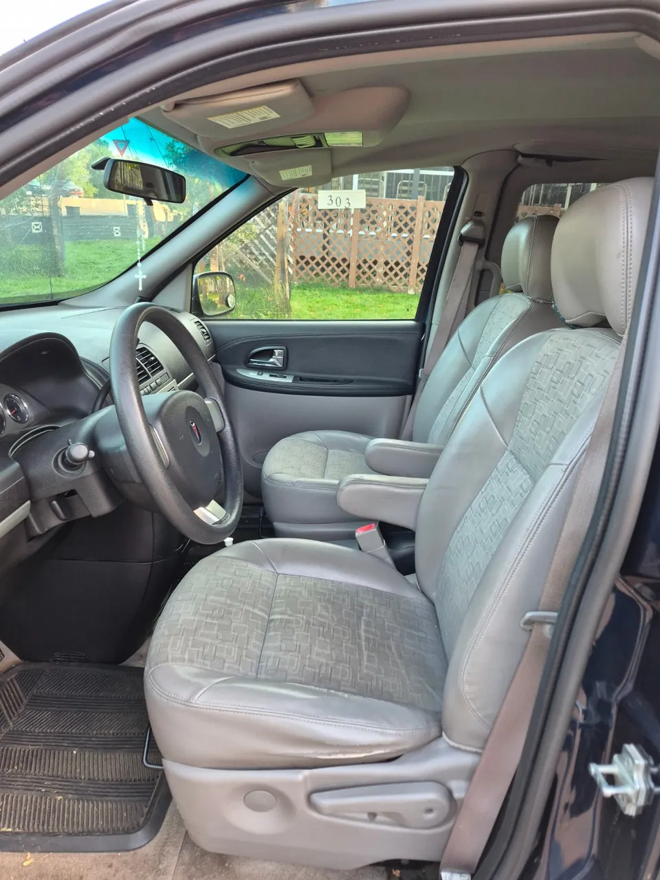 Pontiac Montana 2007 photo 3