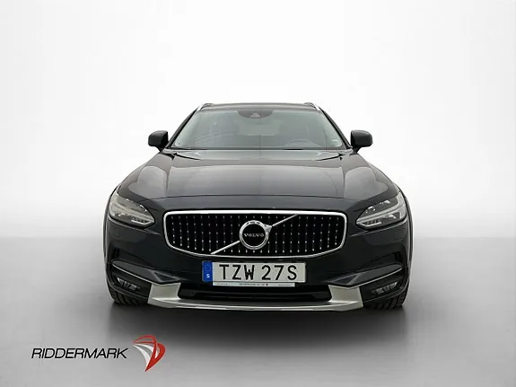 Volvo V90 Cross Country 2019 photo 2