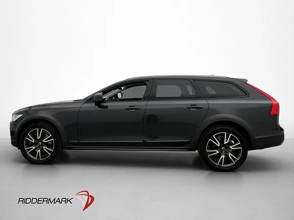 Volvo V90 Cross Country 2019 photo 5