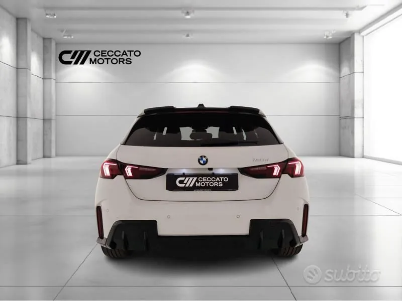 BMW 1 Series 2026 photo 5