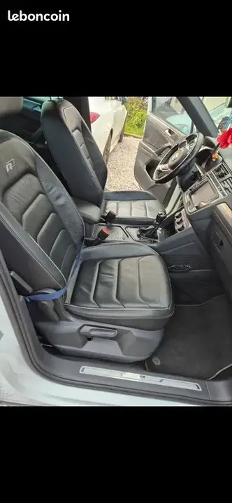 Volkswagen Tiguan 2017 photo 3