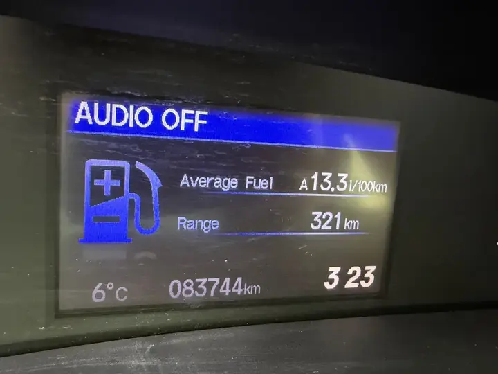 Honda Civic 2013 photo 5