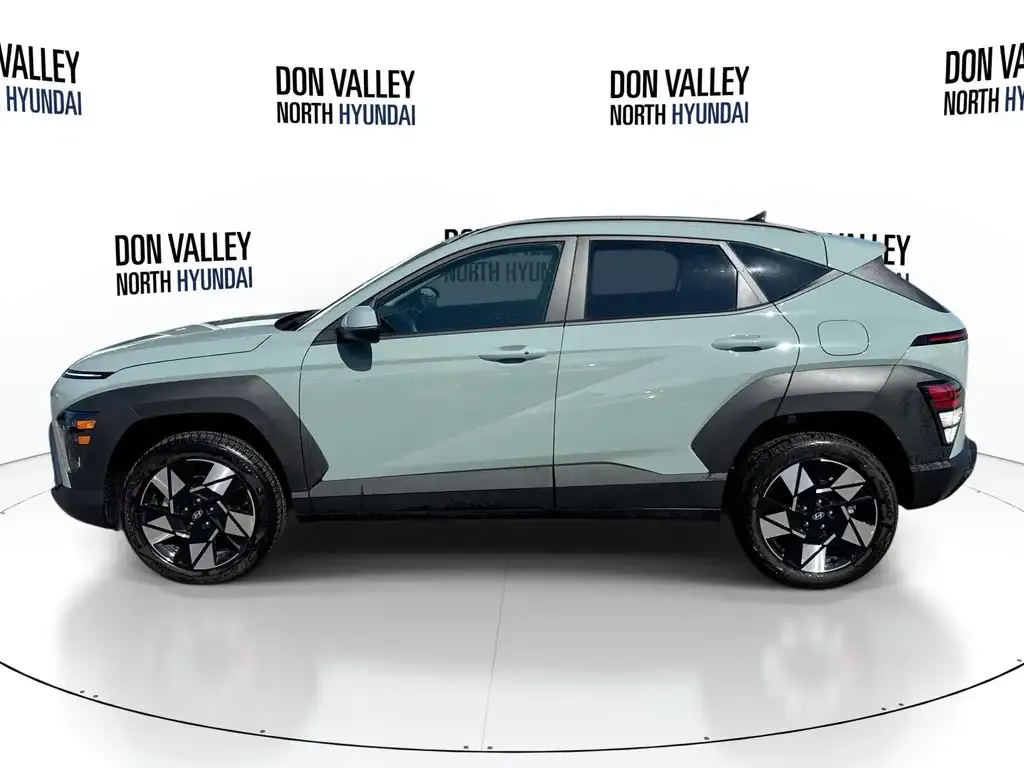 Hyundai Kona 2026 photo 5