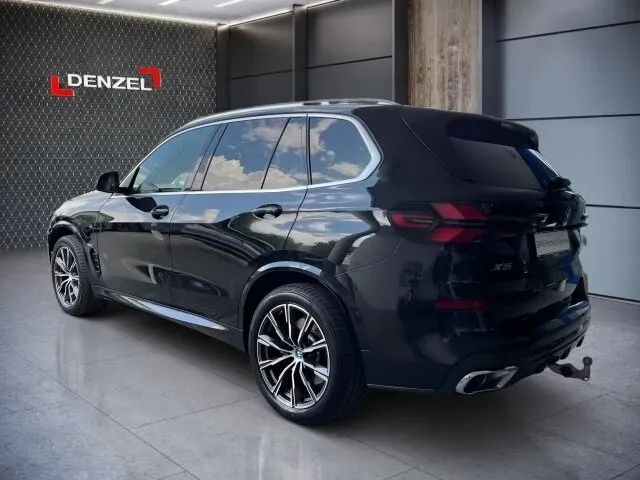 BMW X5 2025 photo 3
