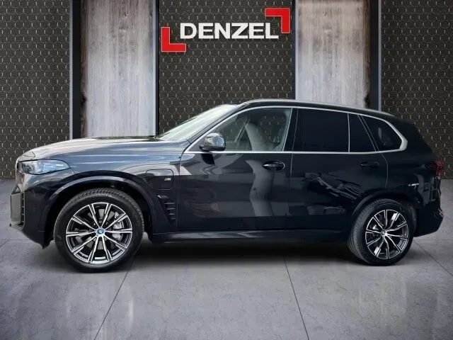BMW X5 2025 photo 2