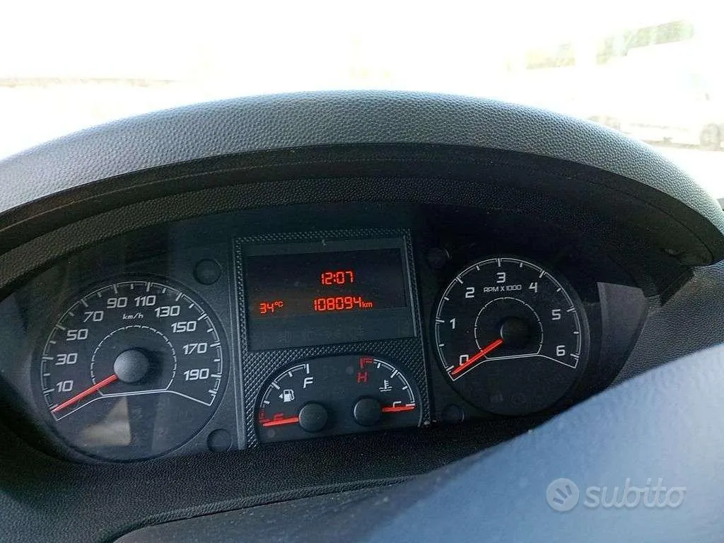 Citroen Jumper 2023 photo 5