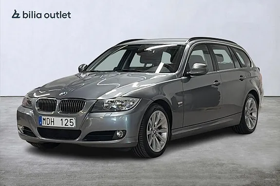BMW 325I