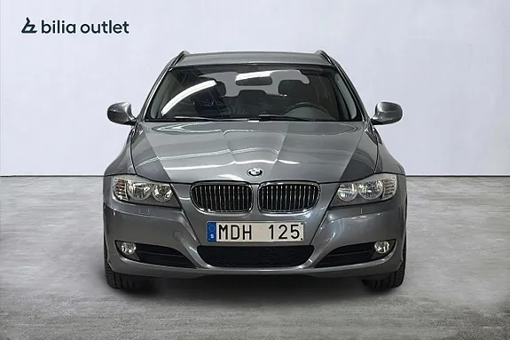 BMW 325I 2012 photo 3