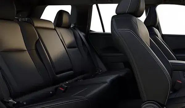 Subaru Outback 2026 photo 2