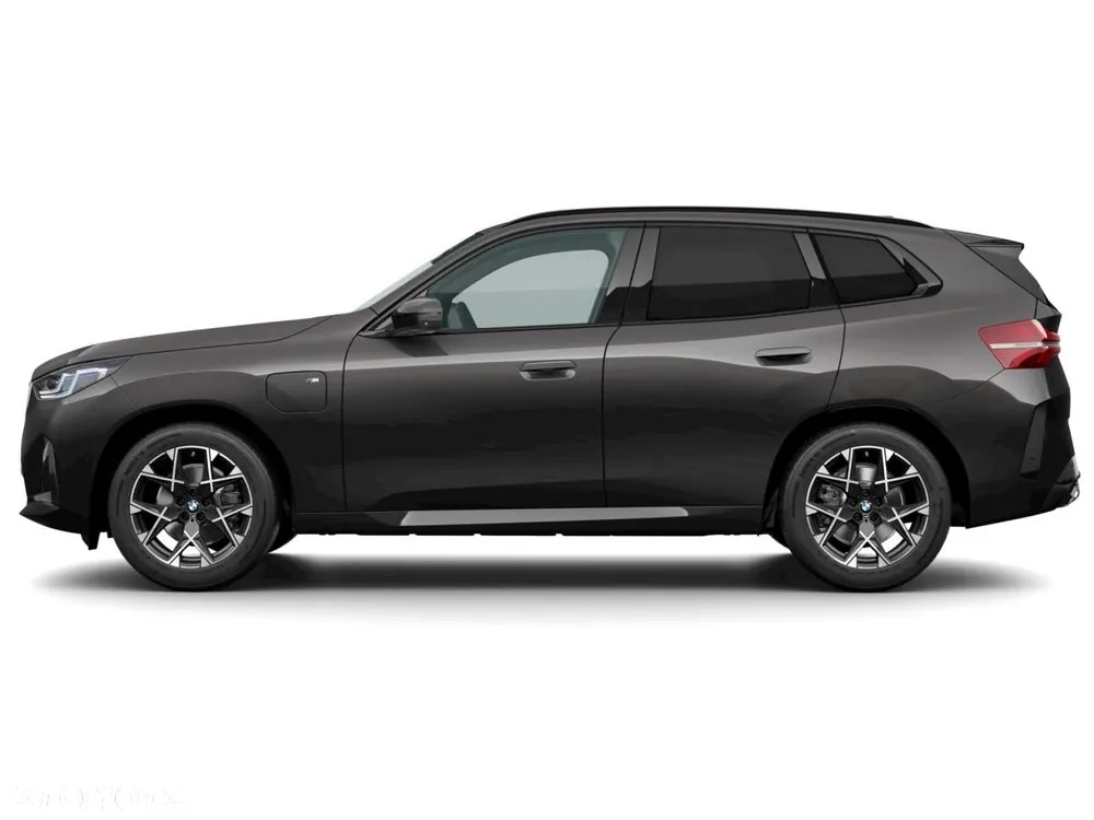 BMW X3 2025 photo 2