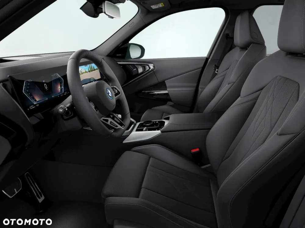 BMW X3 2025 photo 5