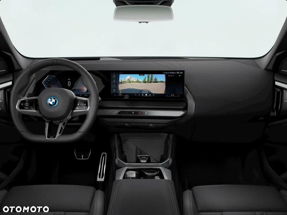 BMW X3 2025 photo 4
