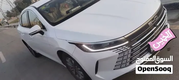 BYD Destroyer 5 2025 photo 2
