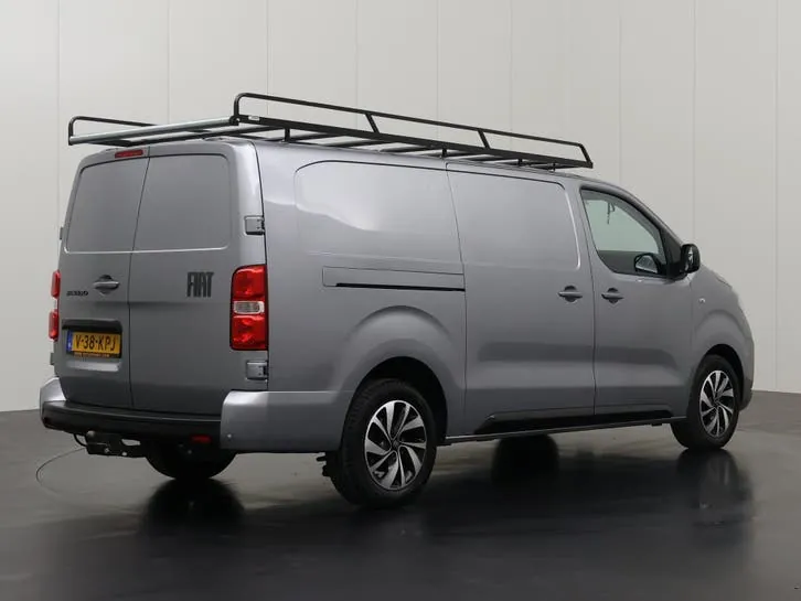 Fiat Scudo 2024 photo 2