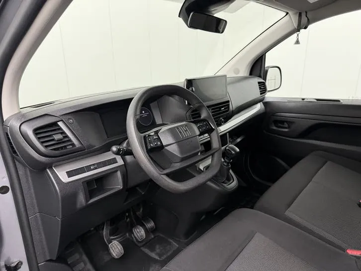Fiat Scudo 2024 photo 3