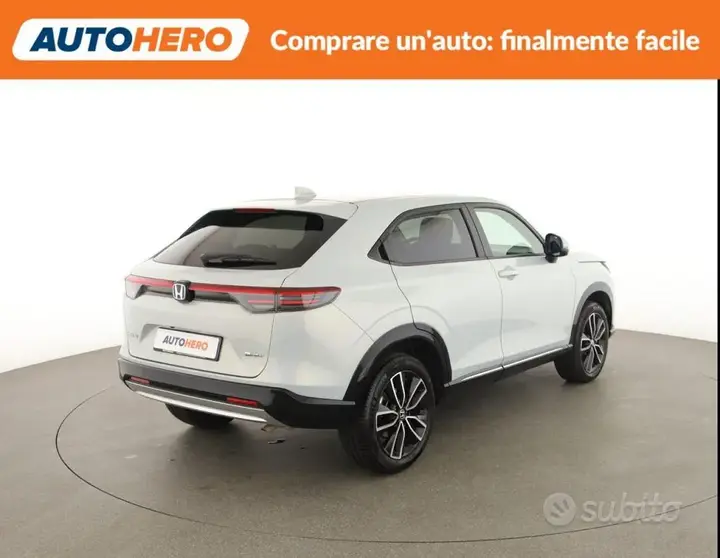 Honda Hr-V 2025 photo 5