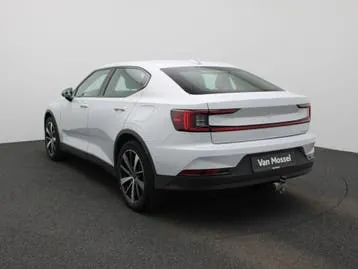 Polestar Polestar 2 2022 photo 2