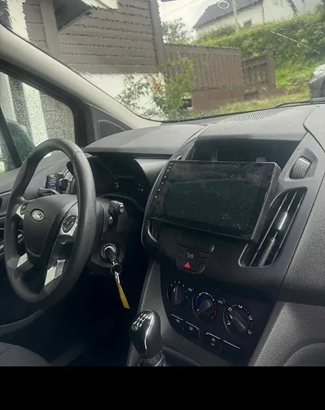 Ford Transit Connect 2014 photo 3