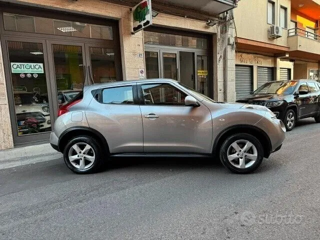 Nissan Juke 2013 photo 3