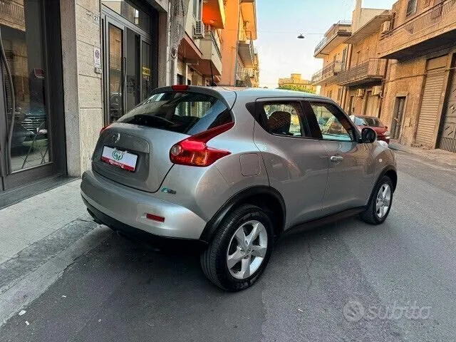 Nissan Juke 2013 photo 4