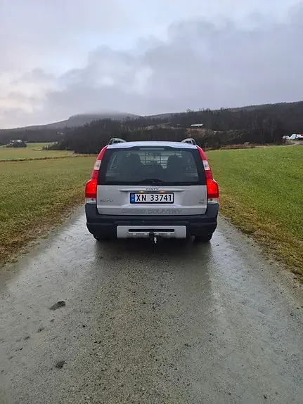 Volvo Xc70 2007 photo 4