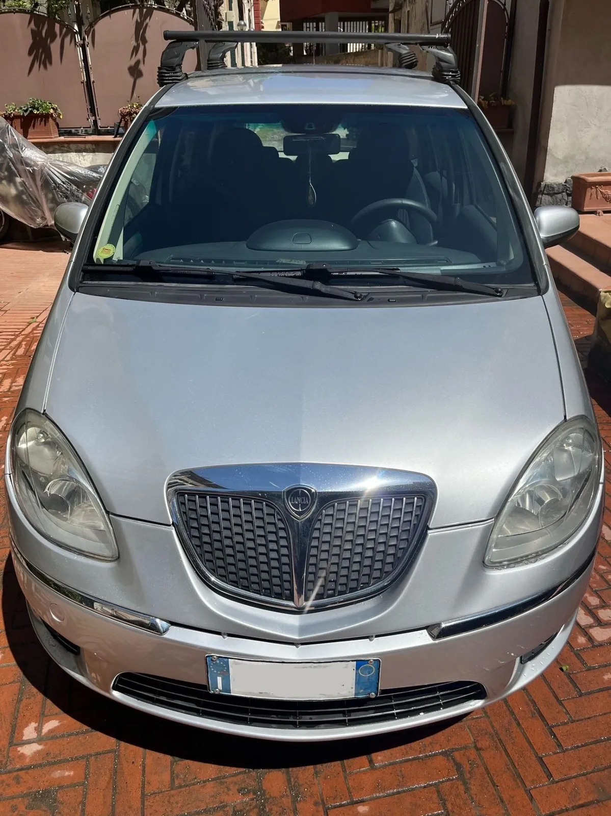 Lancia Musa