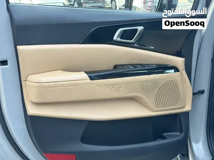 Kia Carnival 2022 photo 4
