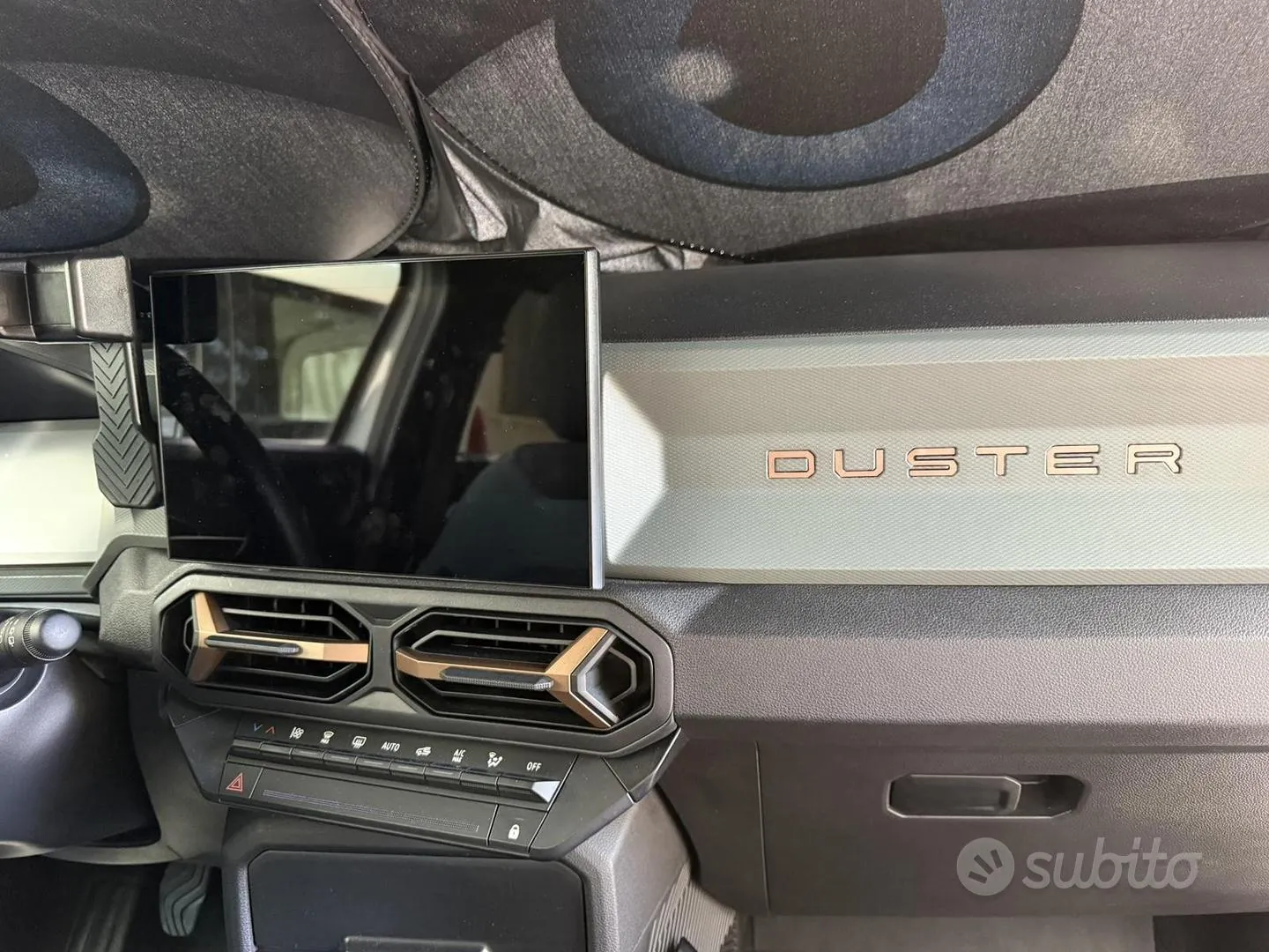 Dacia Duster 2025 photo 5