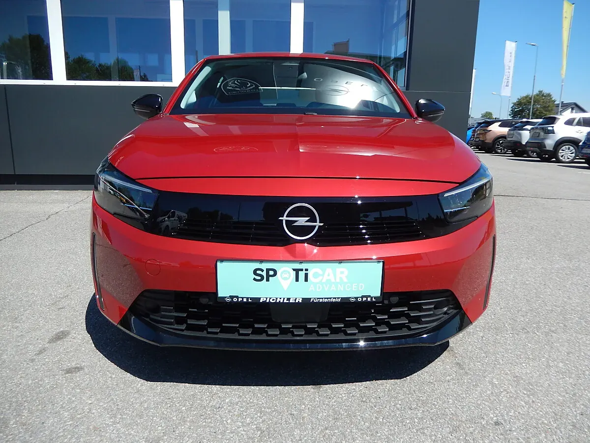 Opel Corsa 2026 photo 2